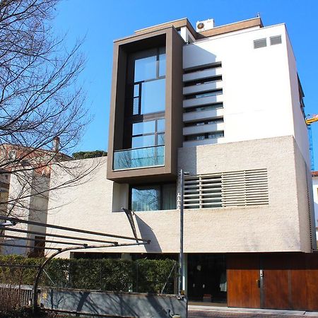 דירות ליגננו סביאדורו Residenza Nervesa מראה חיצוני תמונה