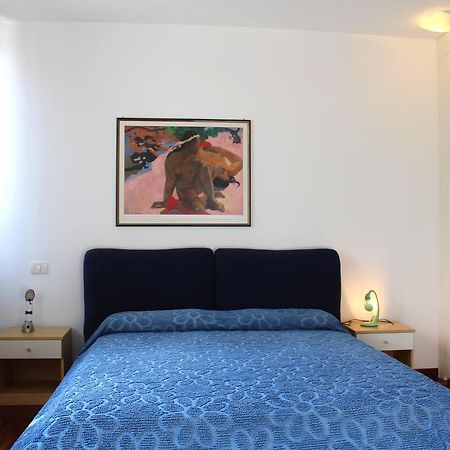 דירות ליגננו סביאדורו Residenza Nervesa מראה חיצוני תמונה