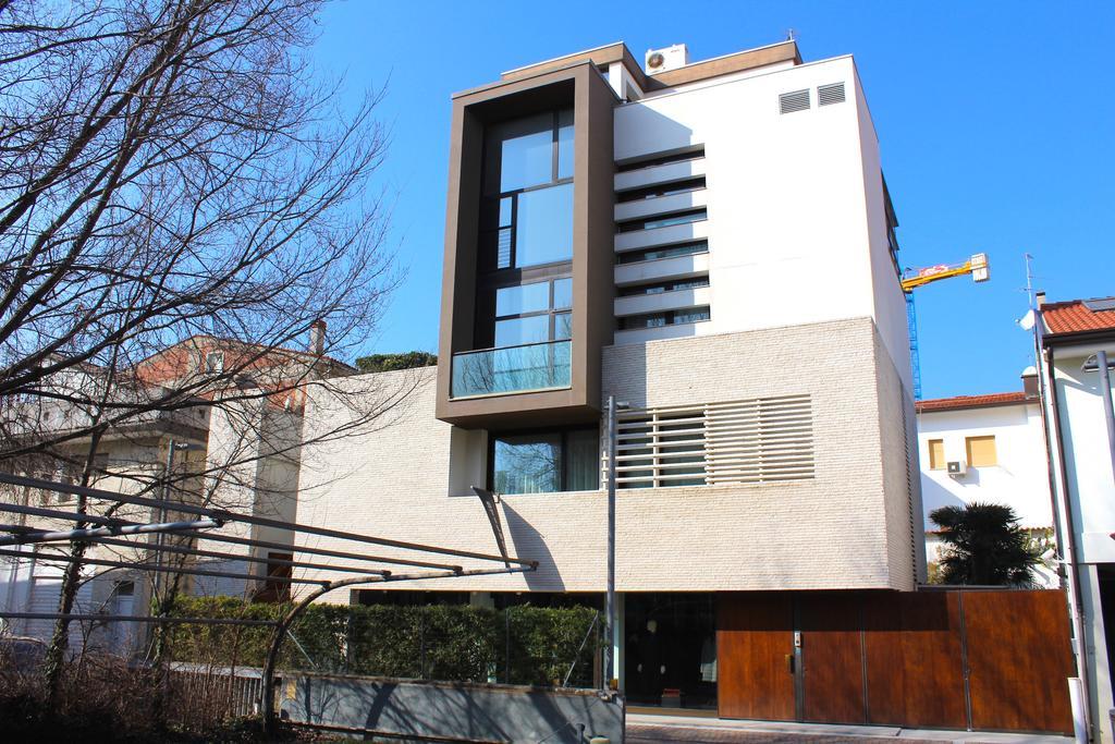 דירות ליגננו סביאדורו Residenza Nervesa מראה חיצוני תמונה