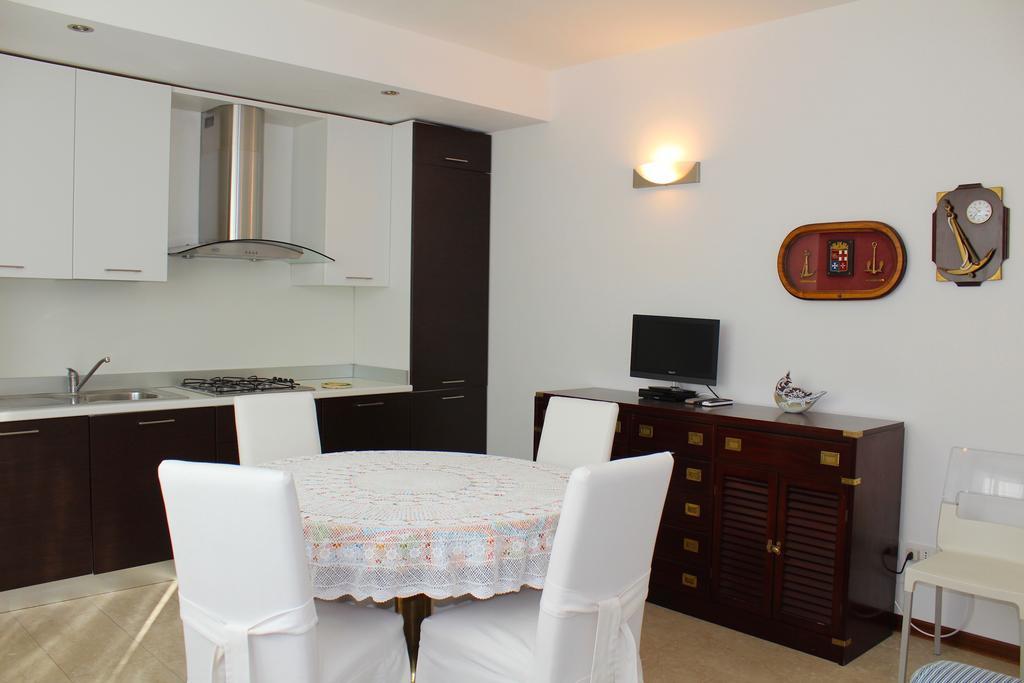 דירות ליגננו סביאדורו Residenza Nervesa מראה חיצוני תמונה