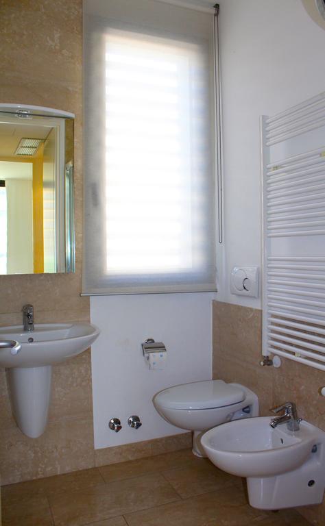 דירות ליגננו סביאדורו Residenza Nervesa מראה חיצוני תמונה