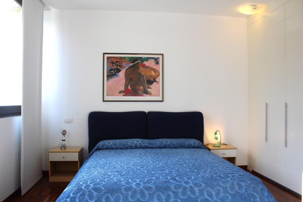 דירות ליגננו סביאדורו Residenza Nervesa מראה חיצוני תמונה