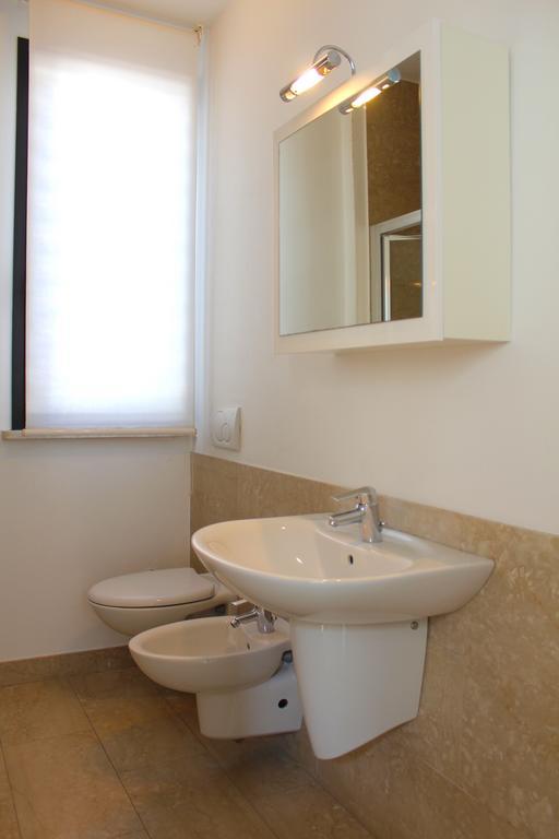 דירות ליגננו סביאדורו Residenza Nervesa מראה חיצוני תמונה
