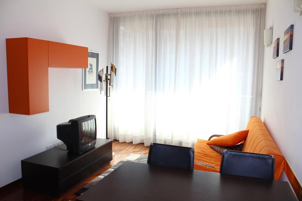 דירות ליגננו סביאדורו Residenza Nervesa מראה חיצוני תמונה
