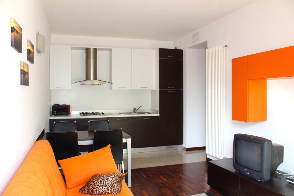 דירות ליגננו סביאדורו Residenza Nervesa מראה חיצוני תמונה