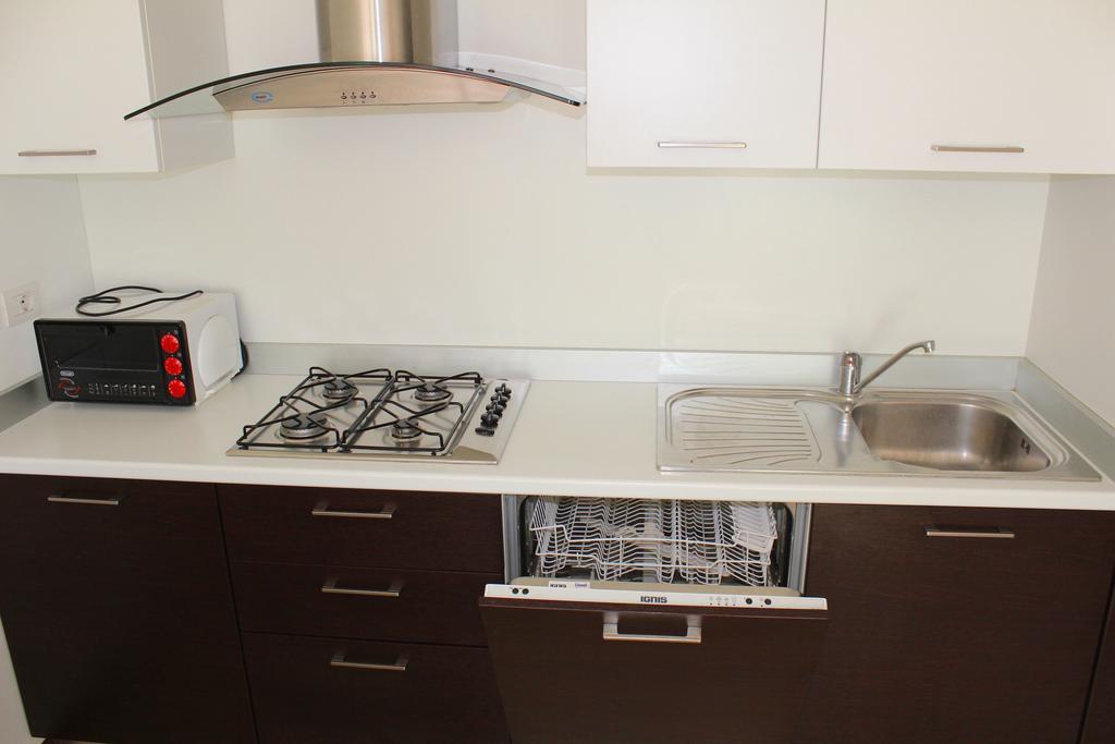 דירות ליגננו סביאדורו Residenza Nervesa מראה חיצוני תמונה