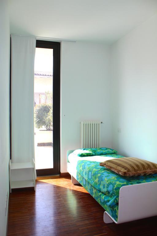 דירות ליגננו סביאדורו Residenza Nervesa מראה חיצוני תמונה